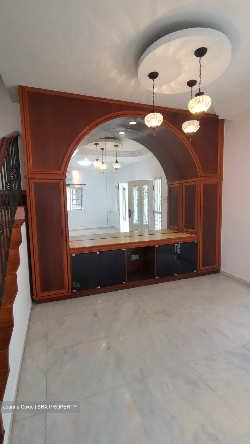 Thomson Garden Estate (D20), Semi-Detached #436574841